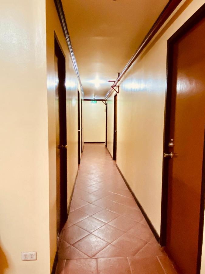 Achievers Dormitory Cebu Eksteriør bilde