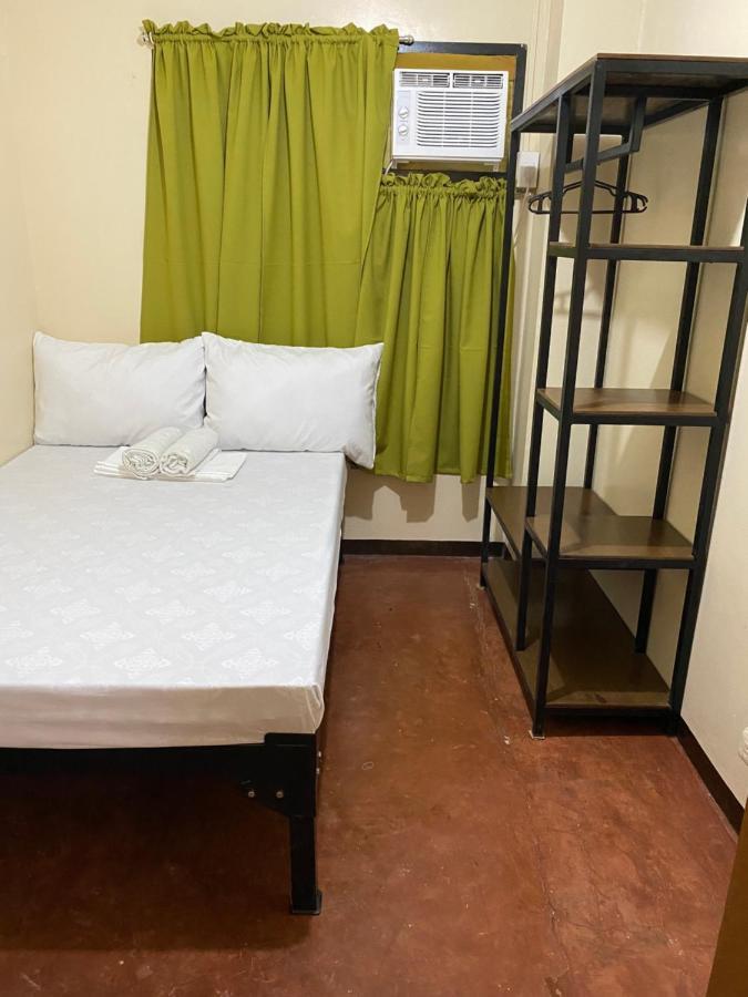 Achievers Dormitory Cebu Eksteriør bilde